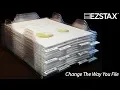 EZSTAX File Organizers