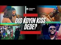 Download Lagu KOYIN GETTING A STRIKE? DEDE \u0026 KOLA SITUATION-BRIGHT PLANS WITH KOLA- MIDE MAKE UP WITH BRIGHT 