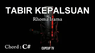 Download lagu karaoke tabir kepalsuan MP3