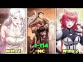Download Lagu The 999 IQ Madman Who Became a God