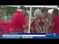 Killeen farmers market opens for first time this year