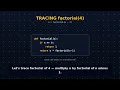 Recursion and Stack