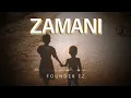 Download Lagu Founder TZ - Zamani (Official Audio)