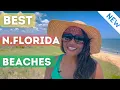 Where are the beaches in St Johns County Best Beaches in St Johns County