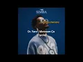 Dr. Yaro - Minimum Ça [parole]