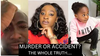 full revelation about davidos son ifeanyi the conspiracy plot twists u0026 the facts 