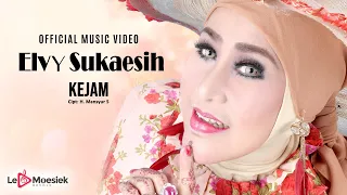 elvy sukaesih kejam official music video 