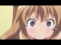Download Lagu Toradora! - Taiga is... FLAT CHESTED!?