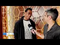 Things Are Getting Personal For Orlando Jones