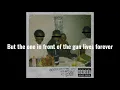 Download Lagu Kendrick Lamar - Money Trees (Lyrics)