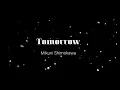 Download Lagu Tomorrow ( Lyrics ) - Mikuni Shimokawa ( Full Metal Panic )