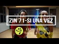 ZIN Andreia Daniel e Rafaela Freitas - Si Una Vez (If I Once) (coreo ZIN 71)