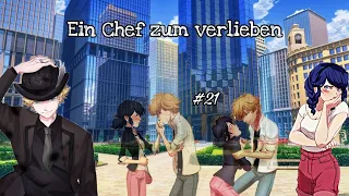 Download Ein Chef zum verlieben #21 (Miraculous LoveStory) MP3