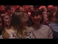 Margrethe Heglum Homstad | Set Fire To The Rain (Adele) | Blind auditions | The Voice Norway 2024