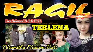 Download TERLENA-PENGANTIN-RAGIL Pongdut MP3