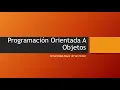 POO - Objetos Referencias y un poco de ArrayList