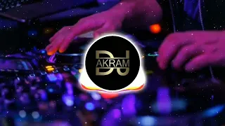 Rai Mix Cheb Nounou Lboss حتى انا منيش فاهم روحي Remix DJ AKRAM 47 