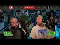 We React To Bad Omens: Limits