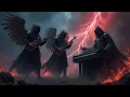 Download Lagu Solawat Nabi Speed Metal Anthem  - A Jaw Dropping Metal Tribute to the Prophet Muhammad