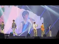 ENHYPEN - One and Only (FATE PLUS Seoul concert 25.02.2024 fancam)