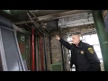Brief Greene County Jail Tour