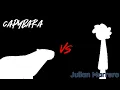 Capybara Vs Julian Marrero