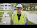 Your Property Repairs What to Expect DTE Energy