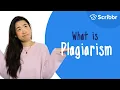 Download Lagu What is plagiarism? | Scribbr 🎓