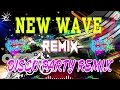 Download Lagu New Wave Nonstop Megamix 🎧 NEW NONSTOP OPM DISCO REMIX 2022-2023 🎧