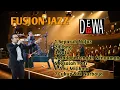 DEWA 19 FULL ALBUM - FUSION JAZZ COVER