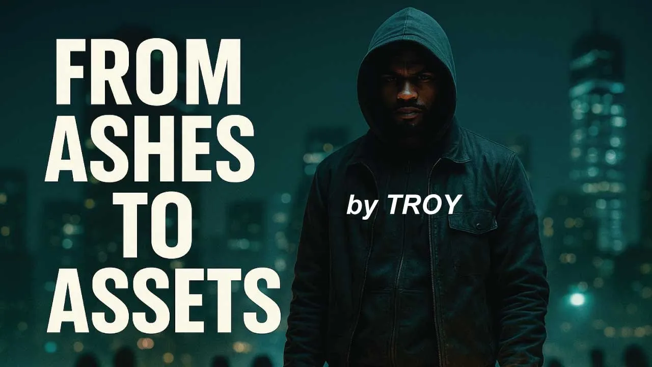 FROM ASHES ASSETS