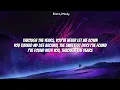 Through The Years - Mark Carpio | Lyrics