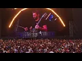 Nickelback - Animals - live