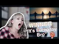 Download Lagu WINNER - ‘EVERYDAY’ M/V Reaction