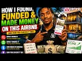 How I Found an Airbnb Got It Funded Turned It Into Cash Flow
