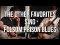 Folsom Prison Blues