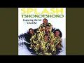 Lagu Tshokotshoko