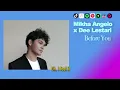 Download Lagu Mikha Angelo x Dee Lestari - Before You | VIDEO LIRIK