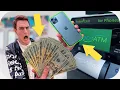 Selling a iPhone 11 Pro to the EcoATM Machine