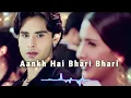 Download Lagu Ankh Hai Bhari Bhari- Kumar Sanu | Latest Hindi Sad Song || Tum Se Achcha Kaun Hai | Nakul Kapoor ||