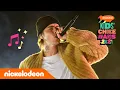 Download Lagu Justin Bieber – Hold On / Anyone (Live aux Kids’ Choice Awards 2021) | Nickelodeon France
