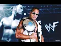 WWE | THE ROCK ►\