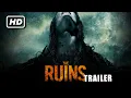 The Ruins 2008 Trailer Dreamworks Studios Throwback