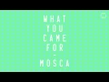 Download Lagu Mosca — What You Came For [Official]