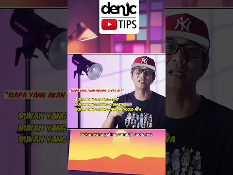 BIKIN KONTEN ITU MURAH