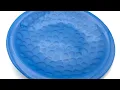 Easy fused glass project for beginners or legends
