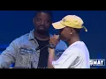 A Reece Freestyle in South Africa #SwayColdCyphers | SWAY’S UNIVERSE