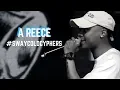 Download Lagu A Reece Freestyle in South Africa #SwayColdCyphers | SWAY’S UNIVERSE
