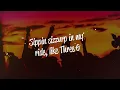 Far East Movement - Like A G6 (Lyrics) ft. The Cataracs, DEV