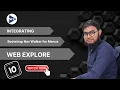 Integrating Bootstrap Nav Walker for Menus in WordPress Web Explore Part 10